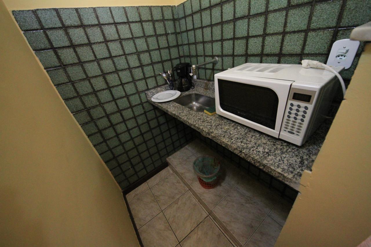 Pousada Do Sergio Rio de Janeiro Exteriör bild